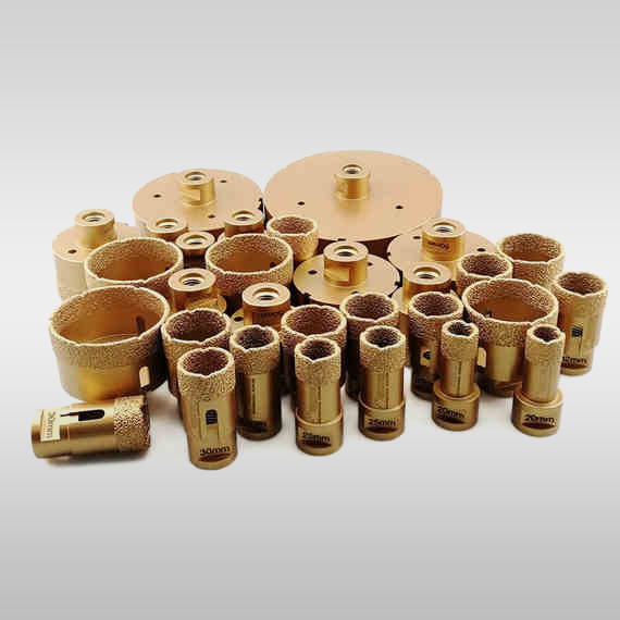 core drill bits